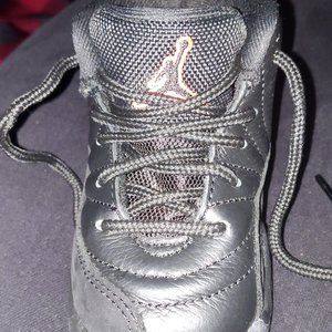 Toddlers Jordan Retro 12